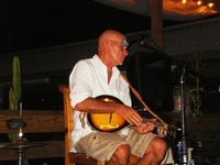 Wes Johnson & Scott McCarley