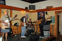 Wes Johnson and the MS SHIFTERS 