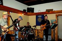 Wes Johnson & Carolina Shifters