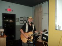 Wes Johnson Solo