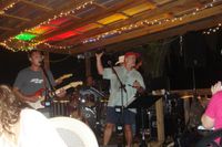 Wes Johnson Solo
