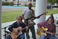 Wes Johnson & Rick Miley