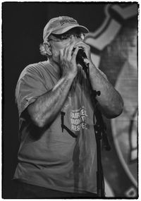 Wes Johnson & The Shifters