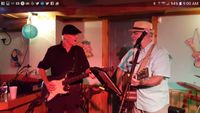 Wes Johnson and The Carolina Shifters