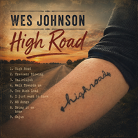 Wes Johnson