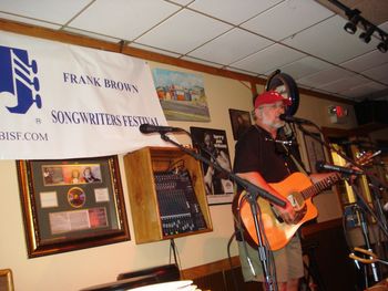 Songwriters Festival Orange Beach, Al
