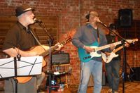 Wes Johnson and Guests