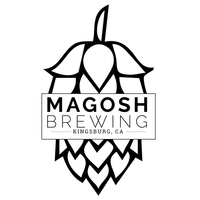 Magosh Brewery