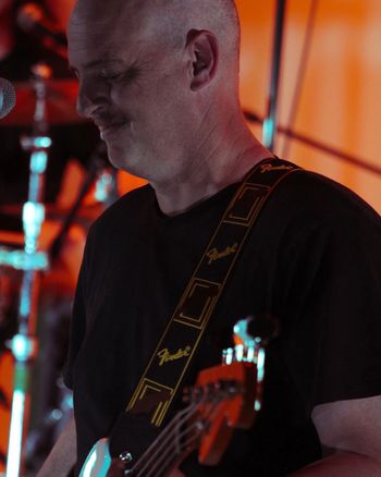 Jay Robichaux
