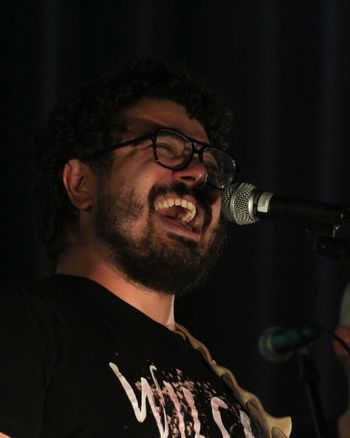 Leandro Barrientos
