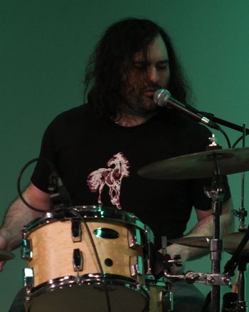 Nick Mentillo
