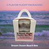 3 Flavor Flight: "Greatest Hits" Dream Dozen
