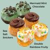 3 Flavor Flight: "Greatest Hits" Dream Dozen