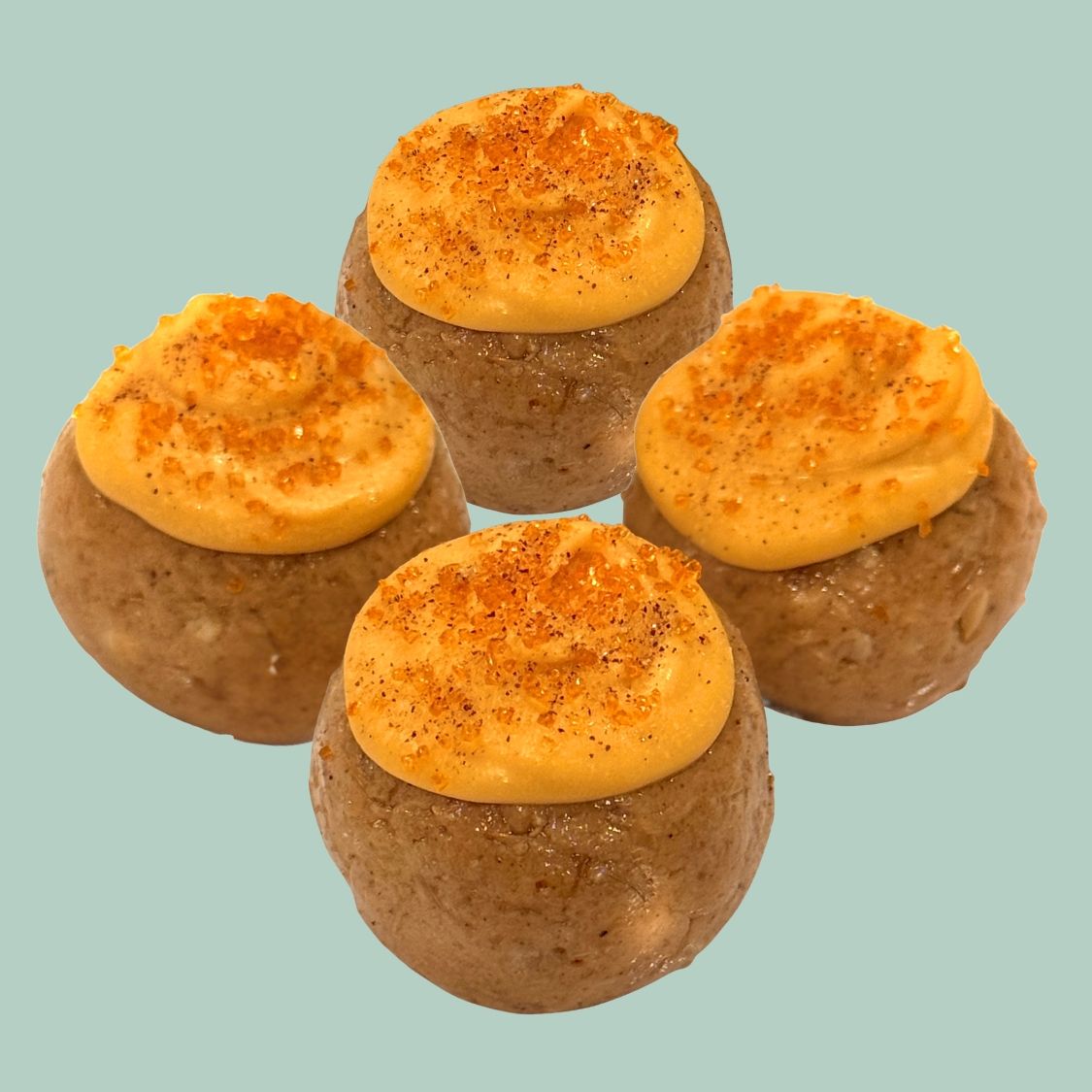 Pumpkin Spice Latte 