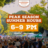 Downtown SLO Farmers Market