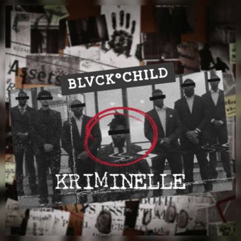 KRIMINELLE (2025)

