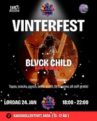 VINTERFEST