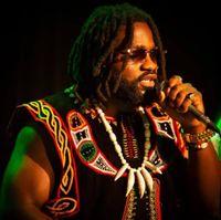 Afrikansk Kultur lørdag 