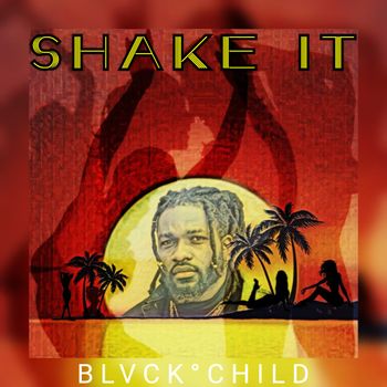 SHAKE IT (2022)
