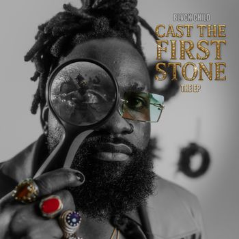 Cast The First Stone The EP
