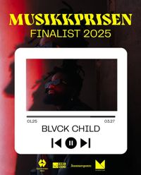 MUSIKKPRISEN 2025