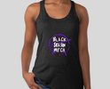 Purple Woman's Tank