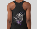 Purple Woman's Tank