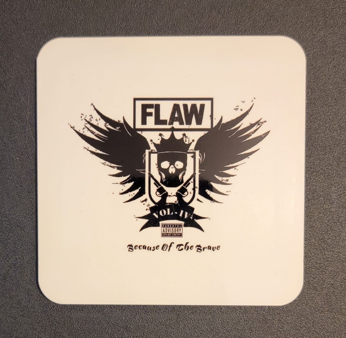Table Coaster