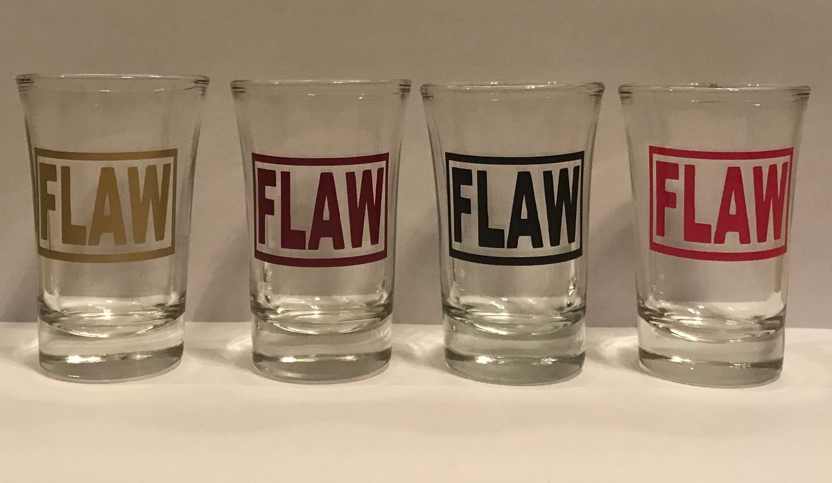 Shot Glass