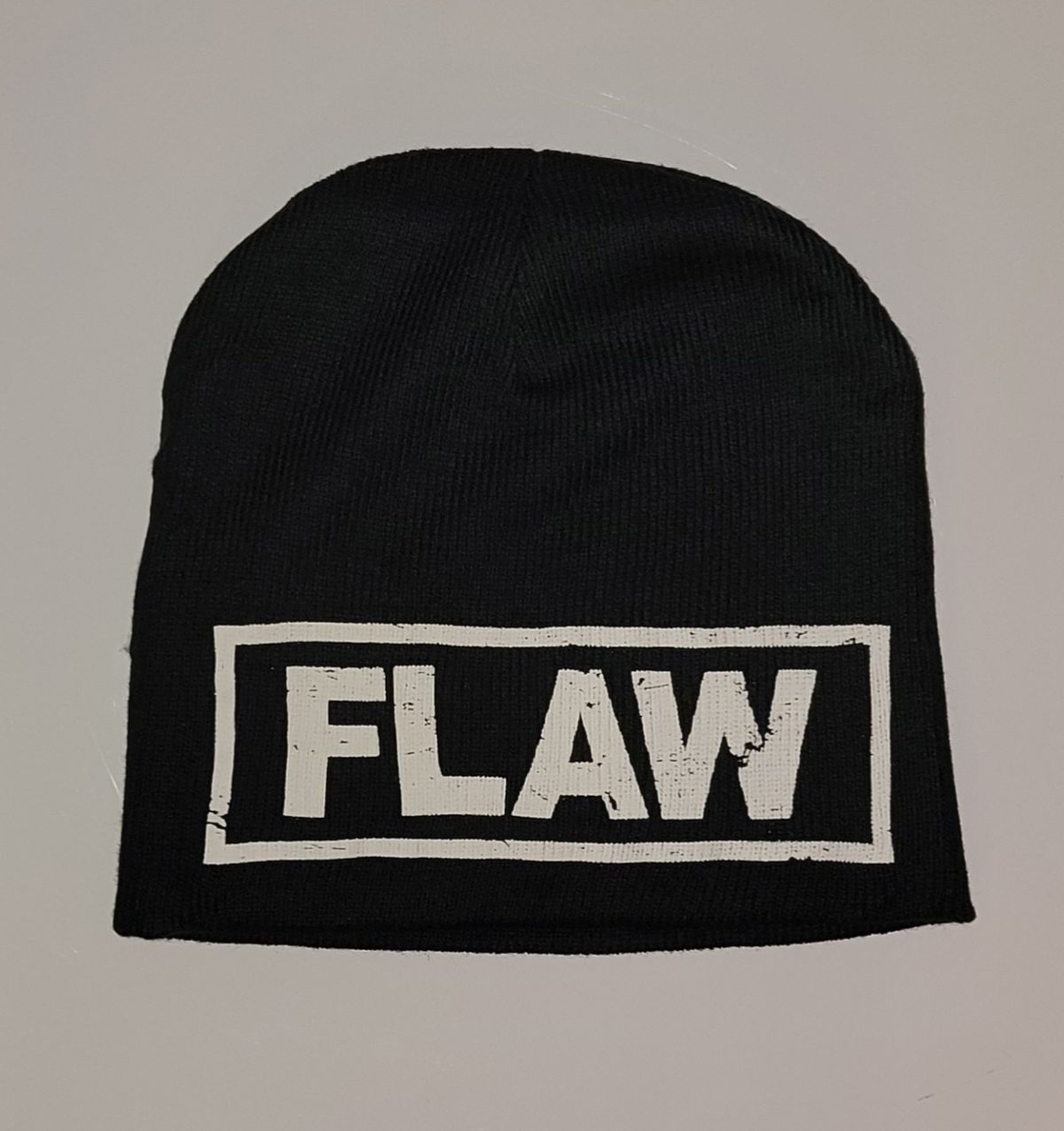 FLAW Beanie