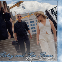 Rhythm in Paradise by Betsy and The Bears