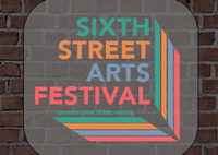 6th Street Arts Festival - Terre Haute