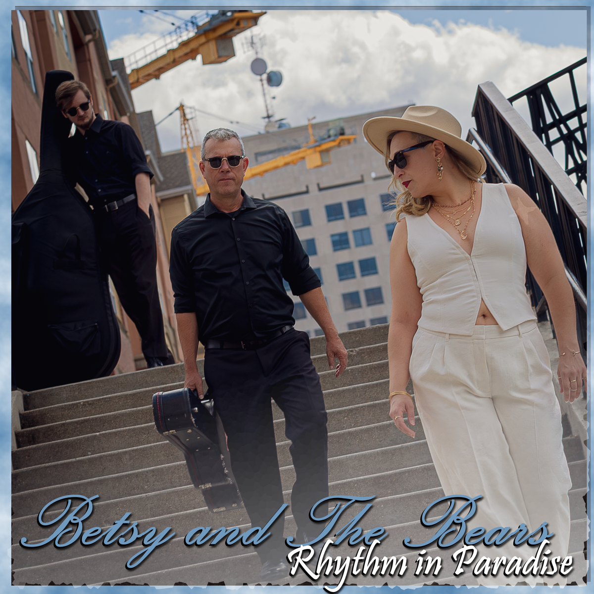 Rhythm in Paradise - Rhythm in Paradise