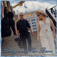 Rhythm in Paradise - Rhythm in Paradise