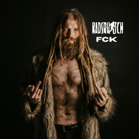 FCK by BADSQUATCH