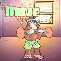 Move by BADSQUATCH