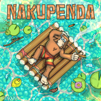 Nakupenda by BADSQUATCH