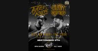 Tyler Rich + Danny Worsnop w/ The Party After