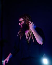 Badsquatch w/ The American Rebel Tour