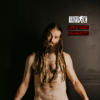 All My Friends Are Parasites by BADSQUATCH