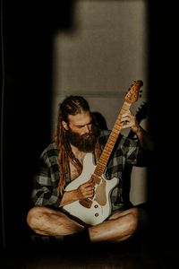 BADSQUATCH w/ The American Rebel Tour