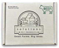 Solutions Beef Roll