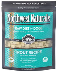 Northwest Naturals Trout Nuggets