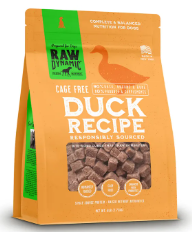 Raw Dynamic Duck Bits