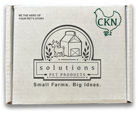Solutions Chicken Roll