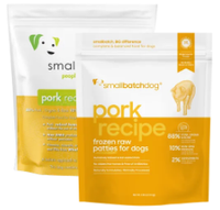 Small Batch Pork Sliders