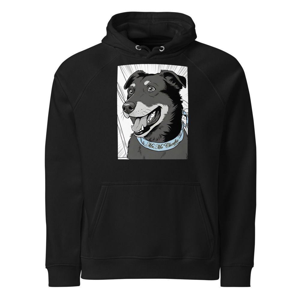 ~Limited Edition: Cute OG Krypto Hoodie~