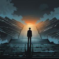 Pilgrimage by Mr.mc'cheefie