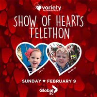 Variety Show of Hearts Telethon