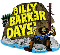 48th annual Billy Barker Days 